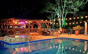 Hotel Parador Del Gitano